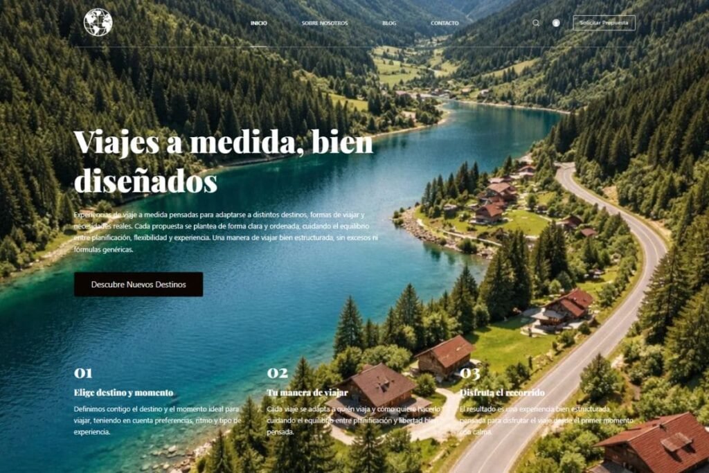 negociosconweb.agencia-viajes