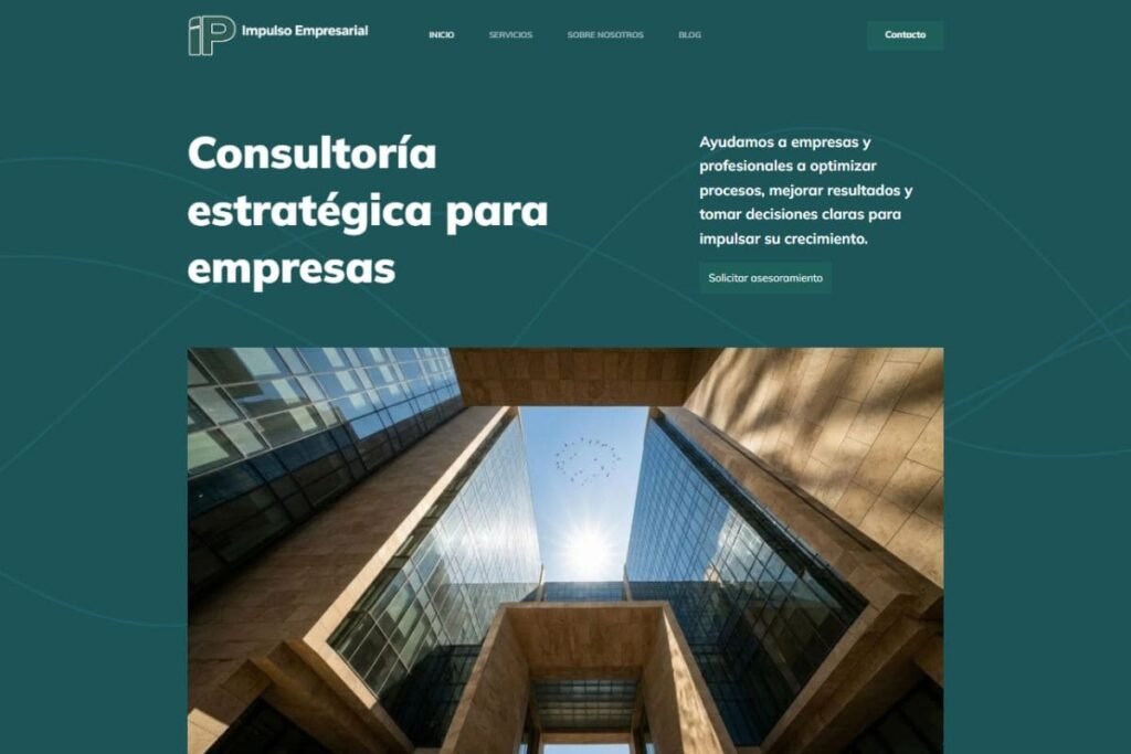 negocios con web.com - impulso empresarial
